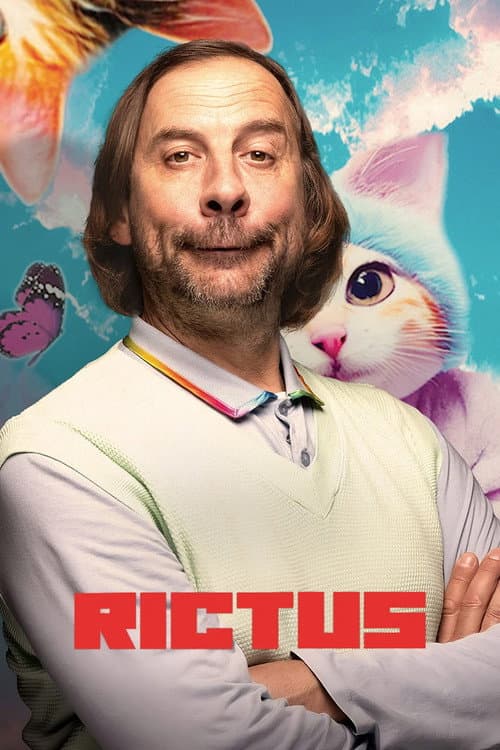 Rictus afişi