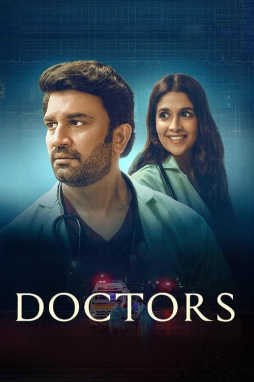 Doctors afişi