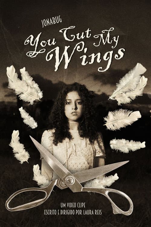 You Cut My Wings - Jonabug