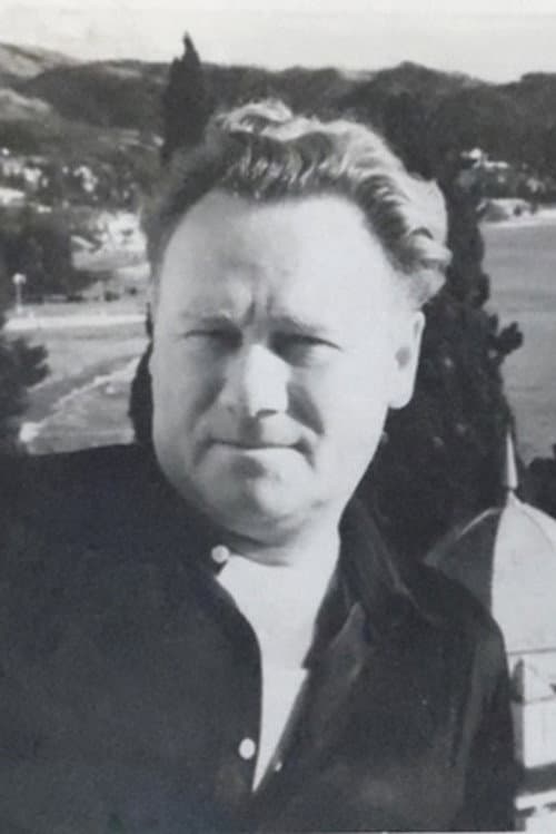 Ivan Lukinsky