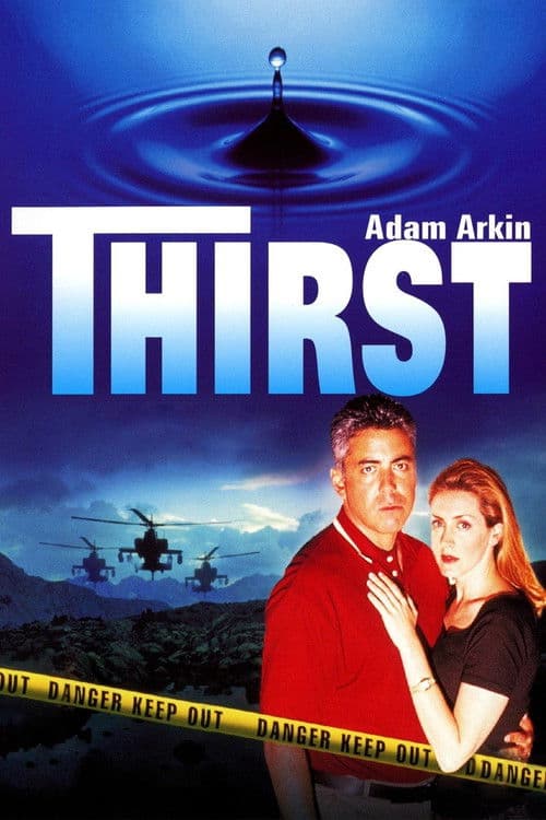 Thirst afişi