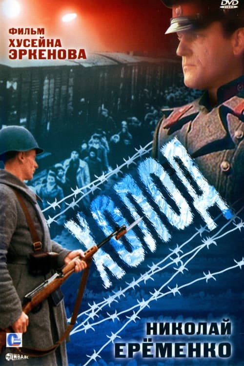 Cold afişi