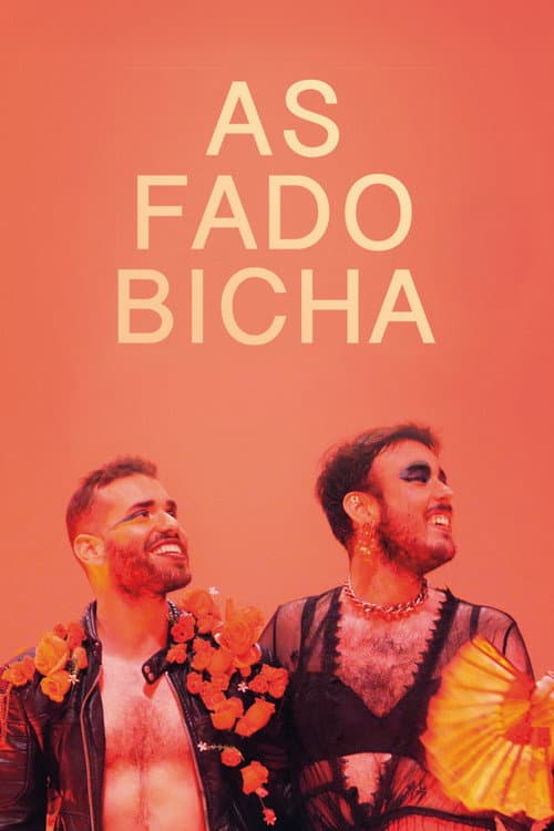 As Fado Bicha afişi