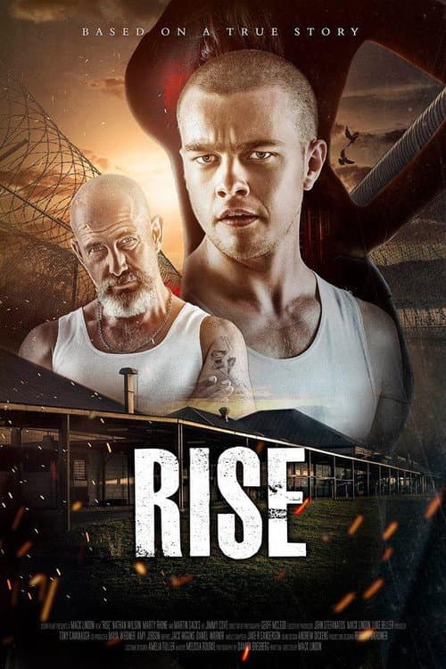 Rise afişi