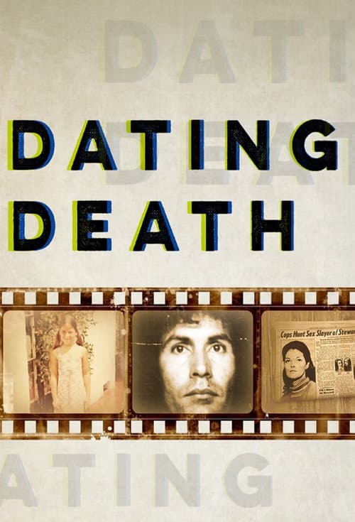 Dating Death afişi