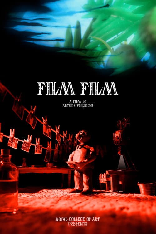 Film Film afişi