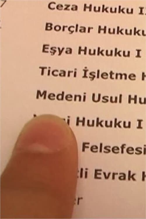 adaletsiz afişi