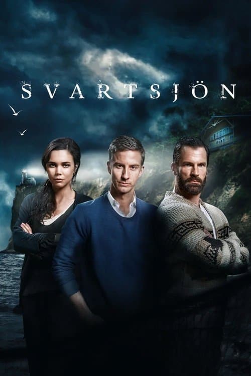 Svartsjön afişi