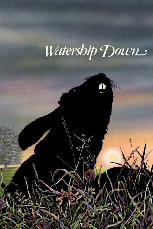 Watership Tepesi afişi