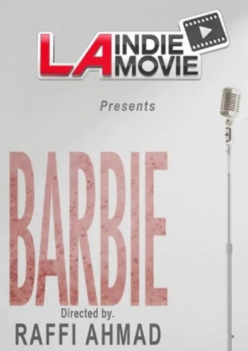 Barbie afişi