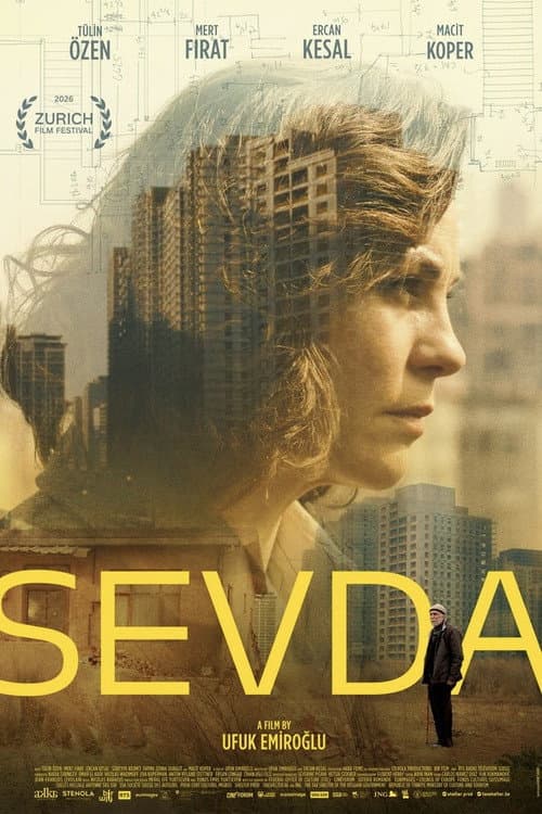 Sevda afişi