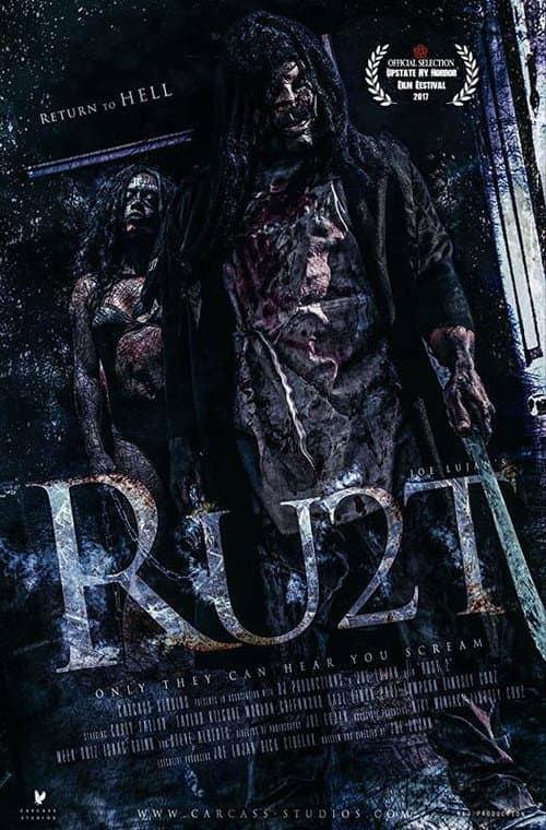 Rust 2 afişi