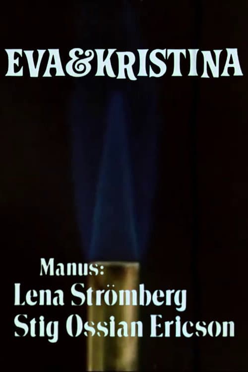 Eva & Kristina afişi