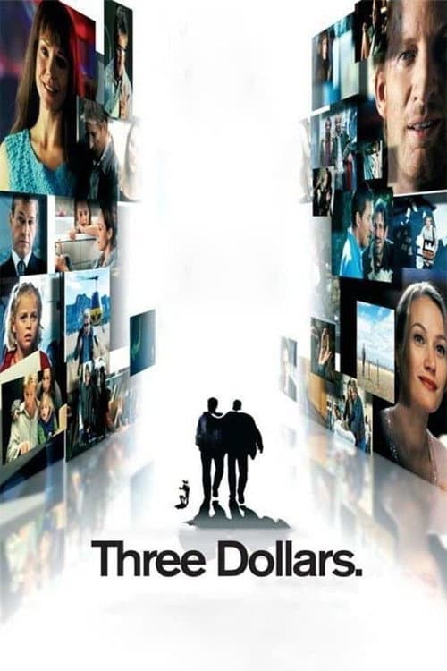 Three Dollars afişi