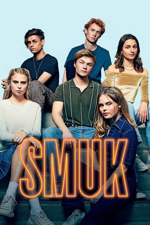 Smuk afişi