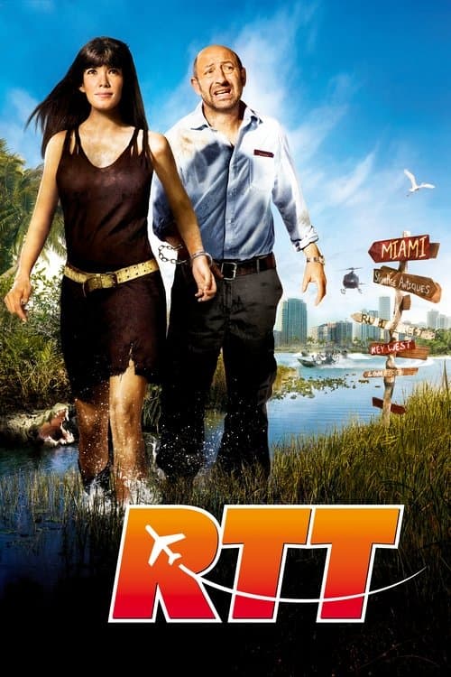 RTT afişi