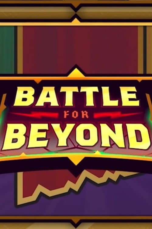 Battle for Beyond afişi