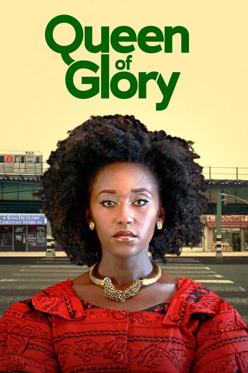 Queen of Glory afişi