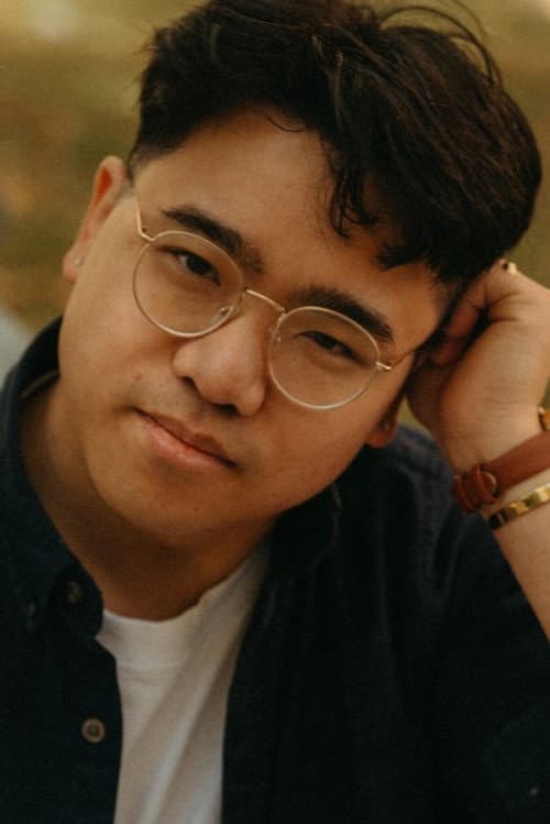 Tran Hoang Calvin