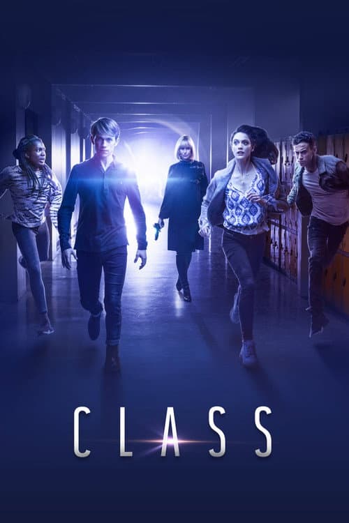 Class afişi