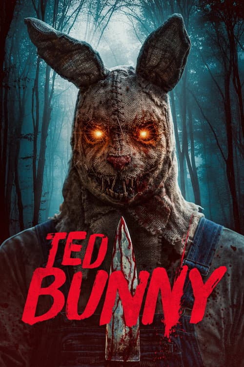 Ted Bunny afişi