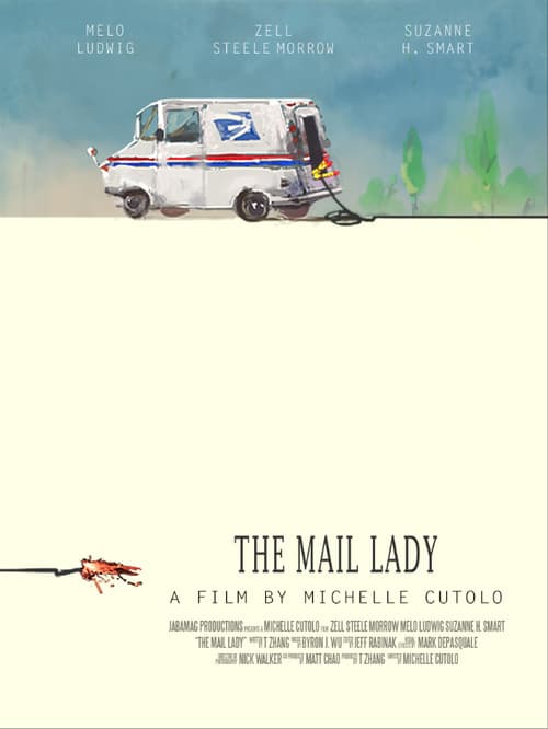 The Mail Lady