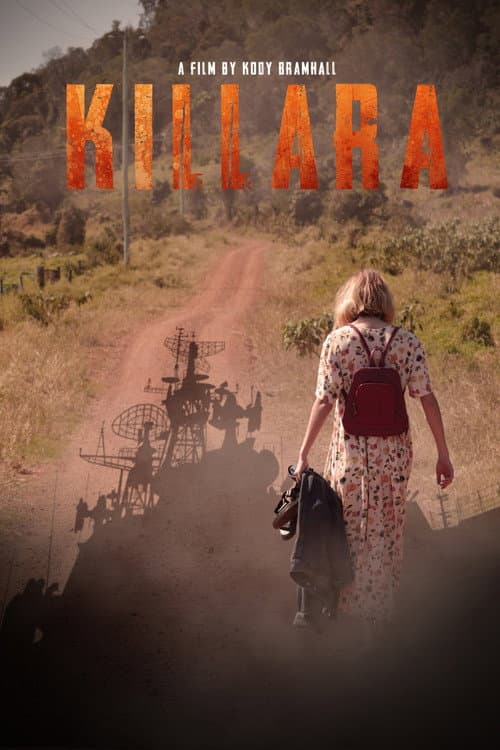 Killara afişi