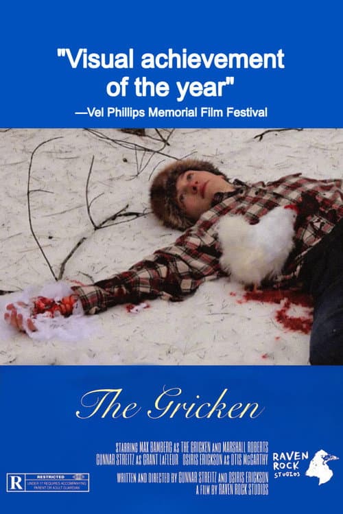 The Gricken (Prologue) afişi