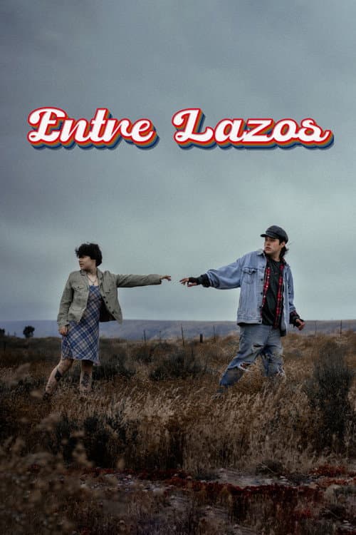 Entre Lazos afişi