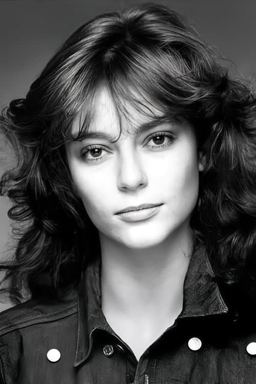Rachel Ward