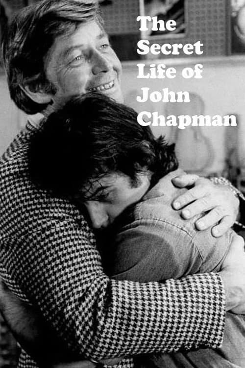 The Secret Life of John Chapman afişi