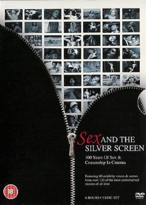 Sex, Censorship and the Silver Screen afişi