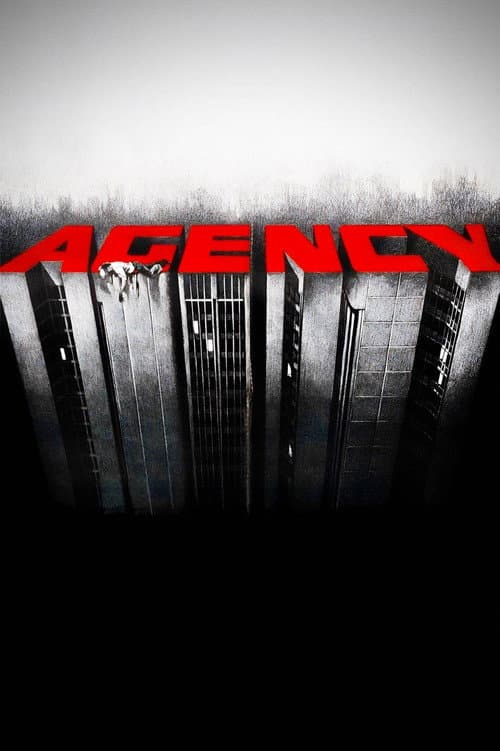Agency afişi