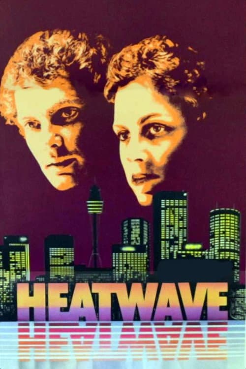 Heatwave afişi
