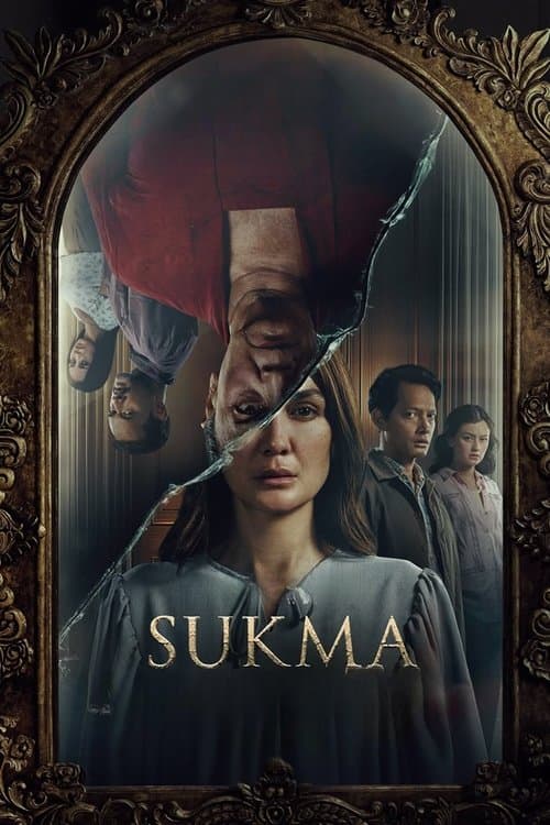 Sukma afişi