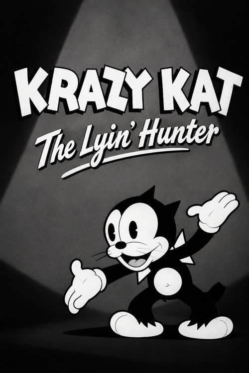The Lyin' Hunter afişi
