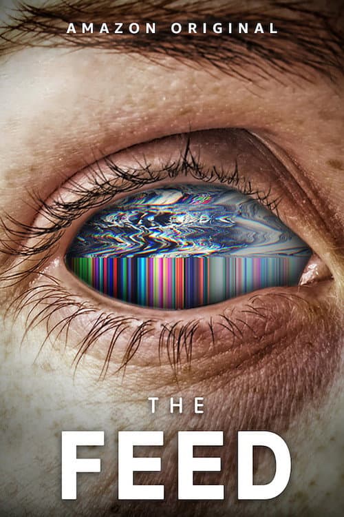 The Feed afişi