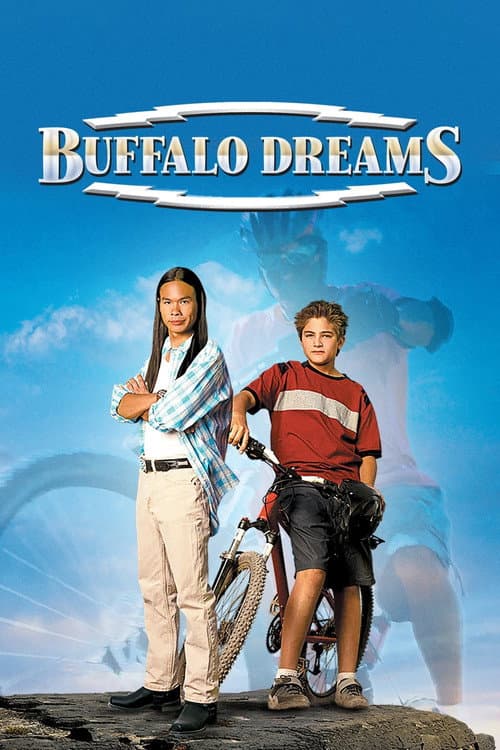 Buffalo Hayalleri afişi