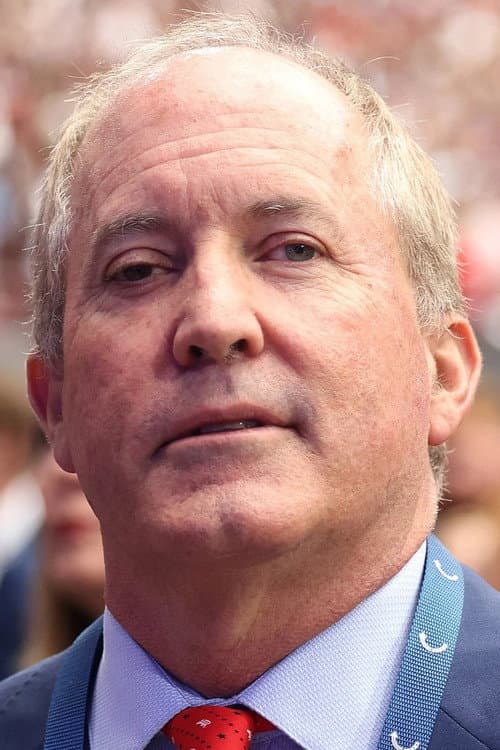 Ken Paxton