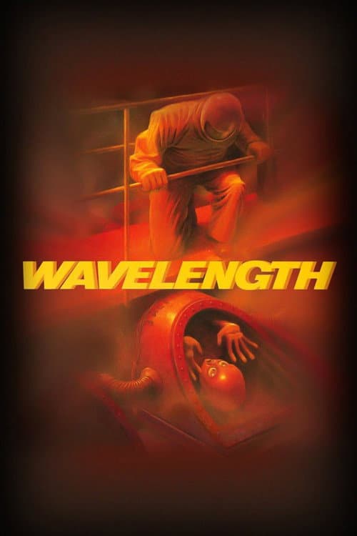 Wavelength afişi