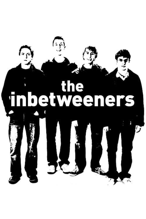 The Inbetweeners afişi