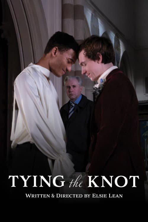 Tying The Knot afişi
