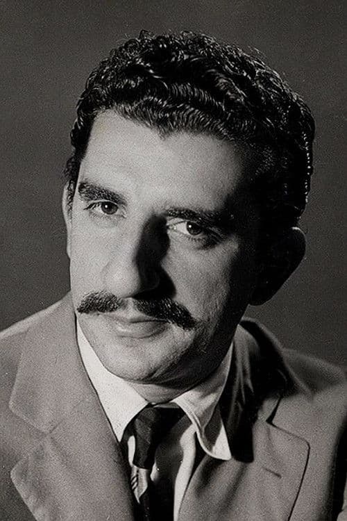 Renato Consorte