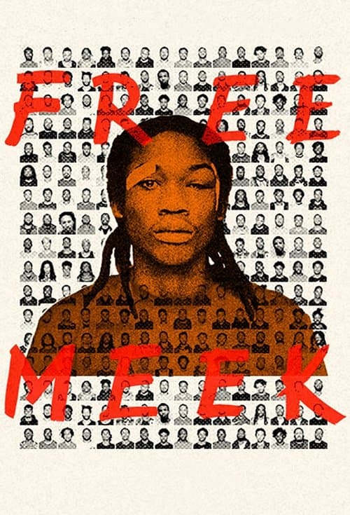 Free Meek afişi