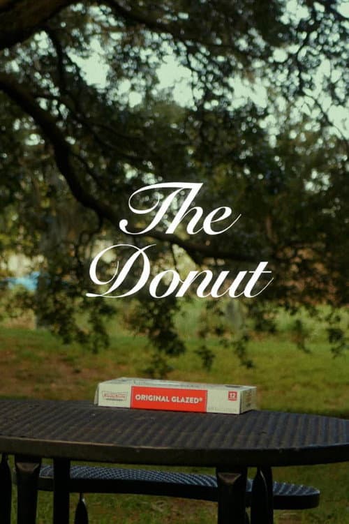 The Donut afişi