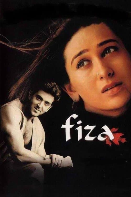 Fiza afişi