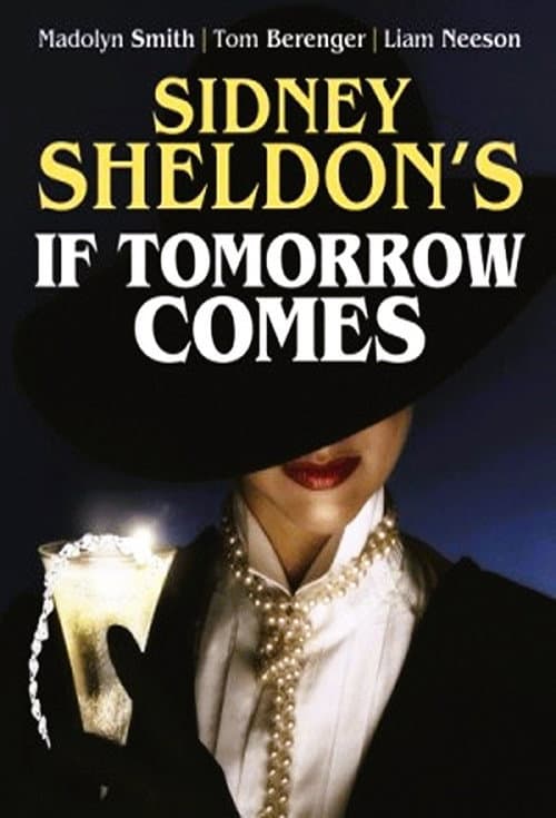 If Tomorrow Comes afişi