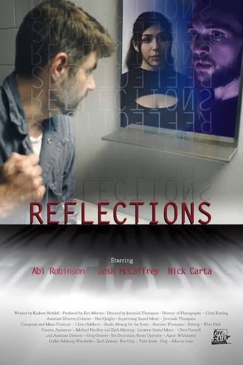Reflections afişi