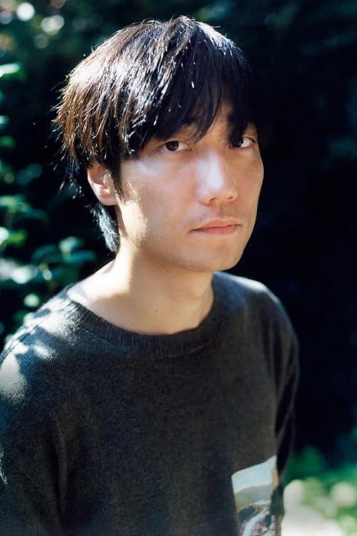 Yoshiyuki Okuyama