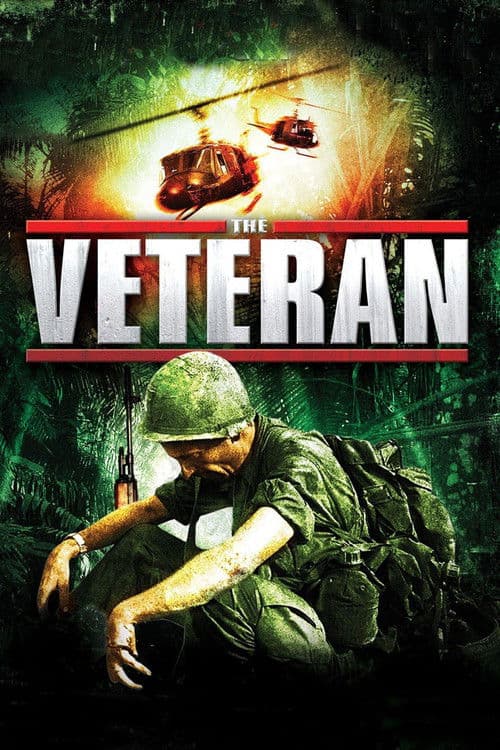 The Veteran afişi